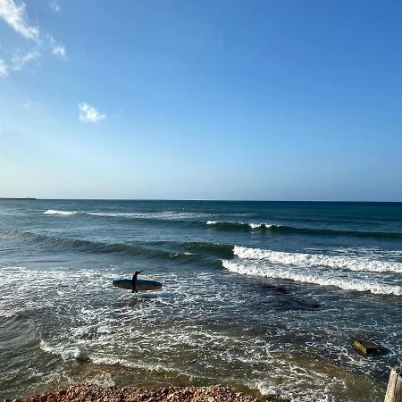 Beach Apartment, Playa Muchavista 900M, Chalet Tranquilo, Villa Acuario San Juan  Exteriör bild